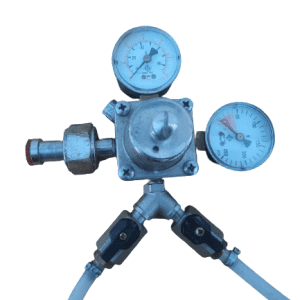 Купить Редуктор CO2 ODL SC-41092