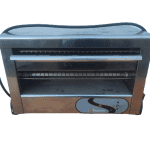 Тостер Fiamma TOSTI S3