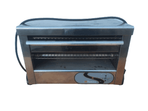 Купить Тостер Fiamma TOSTI S3