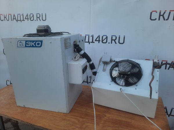 Купить Сплит-система ACK CC-12 ЭКО