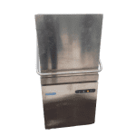 Купольная посудомоечная машина MACH ECO90