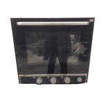 Шкаф пекарский Gierre BRIO VER MULTI UM