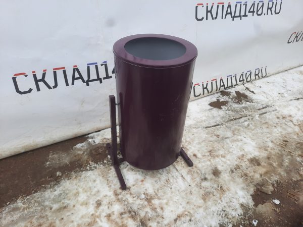 Купить Урна цилиндр