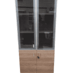 Шкаф офисный 80/44/195