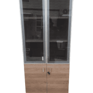 Купить Шкаф офисный 80/44/195