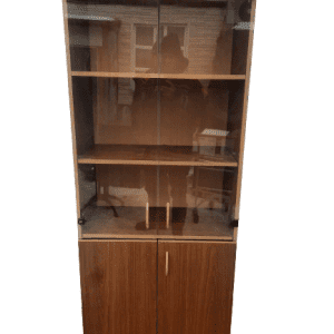 Купить Шкаф офисный 68/35/184