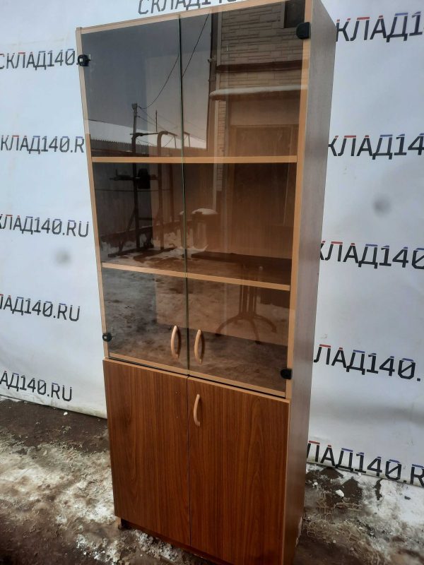 Купить Шкаф офисный 68/35/184