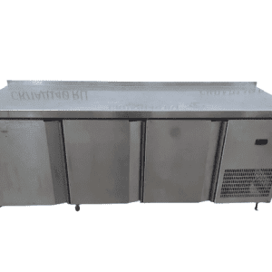 Стол холодильный Abat CXC-60-02 3х дверный