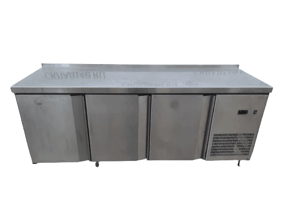 Купить Стол холодильный Abat CXC-60-02 3х дверный