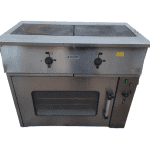 Плита электрическая Тулаторгтехника ПЭ-0.24М