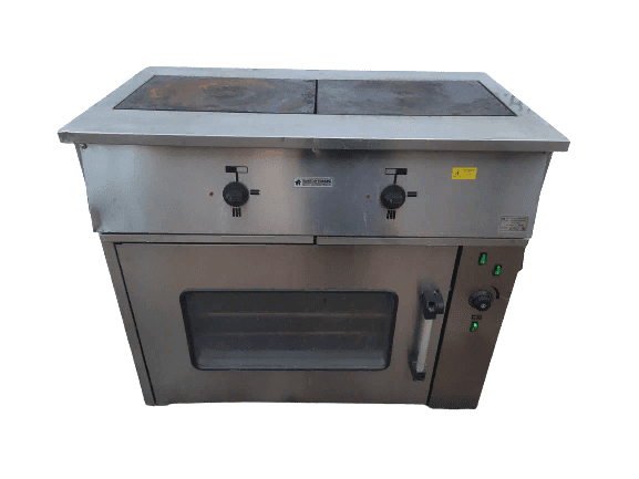 Купить Плита электрическая Тулаторгтехника ПЭ-0.24М