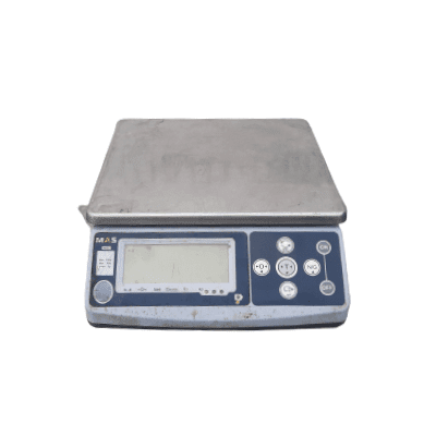 Купить Весы порционные mas msc-10