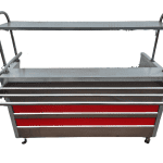 Мармит первых блюд ОНЕГА МЛОЭ/МП2