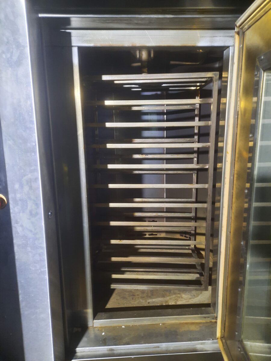 Купить Кондитерская печь Югпродмаш (ПКП "БАК")