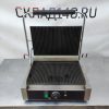 Купить Гриль прижимной Gastrorag NPL-EGD14E