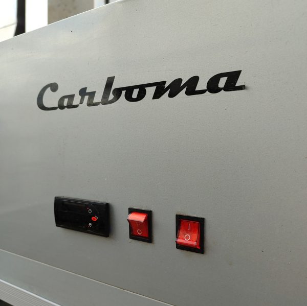 Купить Шкаф холодильный Carboma R1400K