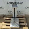 Купить Весы платформенные Cas DB-1H