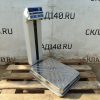 Купить Весы платформенные Cas DB-1H