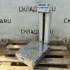 Купить Весы платформенные Cas DB-1H