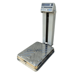 Весы платформенные Cas DB-1H