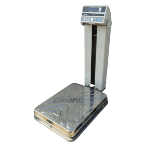 Весы платформенные Cas DB-1H