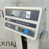 Купить Весы платформенные Cas DB-1H