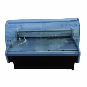 Купить Витрина холодильная Kifato Аляска 1500 СГМ