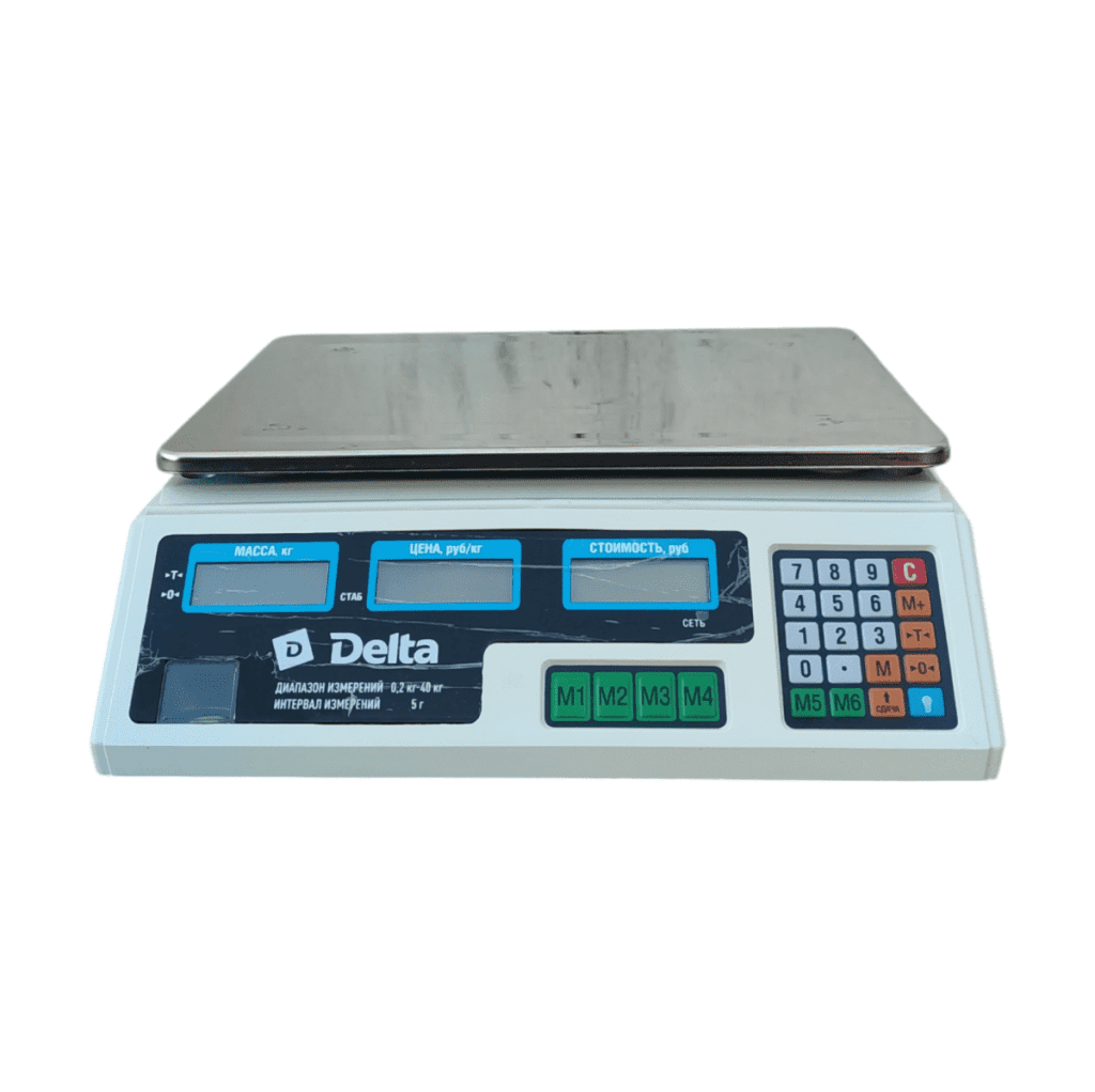 Delta TBH-40