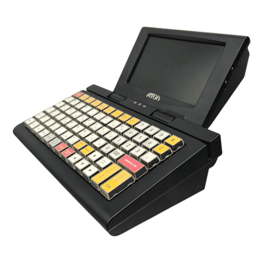 АТОЛ А 702 EasyPos nova