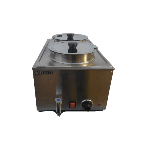 Купить Мармит Airhot SB-2