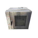 Пароконвектомат Fagor HEM 10/11