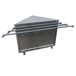 Угловой модуль Rada школьник