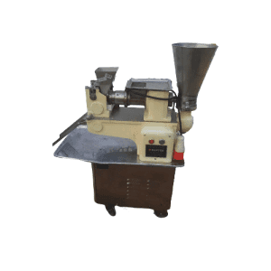 Купить Пельменный аппарат Hualian JGL-135-5B