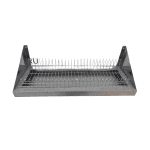 Полка для сушки посуды 80/30 28 секций