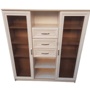 Гарнитур лдсп бежевый 120/32/135