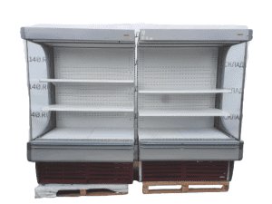 Купить Горка холодильная Arneg Odessa 2 1250SL