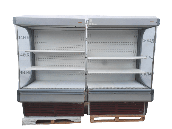 Купить Горка холодильная Arneg Odessa 2 1250SL