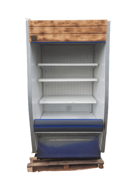 Купить Горка холодильная Brandford Amadey 100 Pepsi