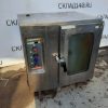Купить Пароконвектомат Angelo FCV101E
