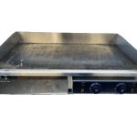 Жарочная поверхность Hurakan HKN-PSL730