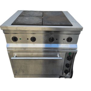 Купить Плита электрическая Rada ПЭО-714