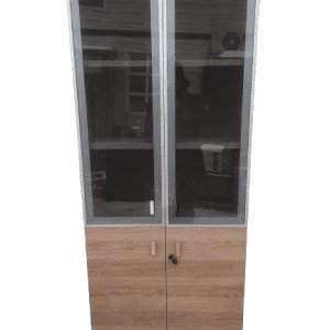 Купить Шкаф офисный 80/44/195