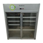 Шкаф холодильный Carboma R1400K