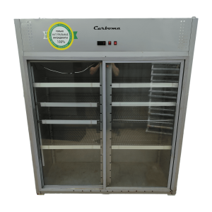 Шкаф холодильный Carboma R1400K