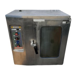 Купить Пароконвектомат Angelo FCV101E