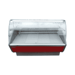 Витрина холодильная Полюс ВХС-1.5 ЭКО