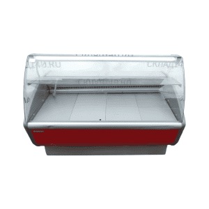 Витрина холодильная Полюс ВХС-1.5 ЭКО