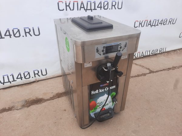 Купить Фризер для мороженого Cooleg IF-1