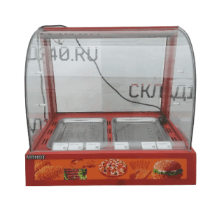 Купить Витрина тепловая Airhot HW-2