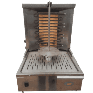 Купить Аппарат для шаурмы Roller Grill GR 40 E